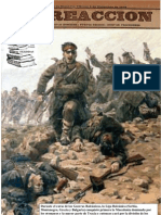 La primera guerra balcanica ( 1912 -13) vista por el diario La Reacción