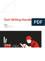 Engineer's Guide to Technical Writing