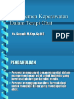 managemen keperawatan dalam terapi obat.ppt