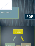 ergonomia