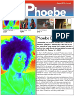 The Phoebe Issue 6