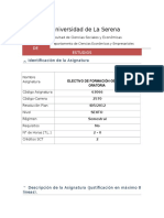 Oratoria... (Prevenido 17AGO16) .