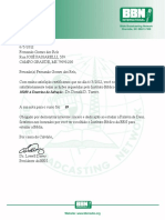 Certificado a Doutrina Da Salvação PDF
