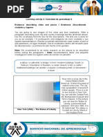 Download 2 Describing Cities and Places MUNDO by Yesica Lozano SN321933100 doc pdf