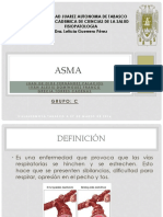 Asma - 1 - 1 PDF