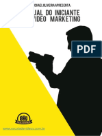 Manual Iniciante Video Marketing