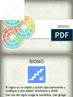 SIGNO