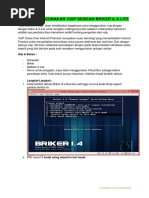 Download Panduan Menggunakan VOIP Dengan Software Briker  X-Lite by HarJuky SN321937675 doc pdf