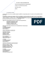 CSc 101 Final Major Hands on Exam