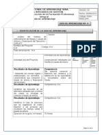 Guia de Aprendizaje IV Consecuencias Individuales