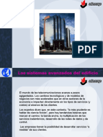 Telecomunicaciones (Español).ppt