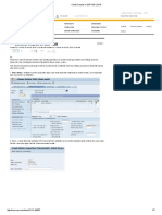 Control Charts in SAP QM