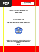Download Modul 9 Perencanaan Sistem Antena Penerima_eav_nurhadi Bs by Kang Dion SN321946220 doc pdf