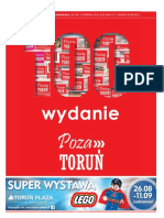 Poza Toruń nr 100