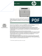 HP LaserJet 2035