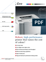 Lexmark C510