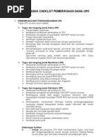 Susunan Acara Isra Mi Raj