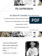 Late Life Depression