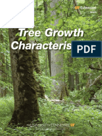 Growth of Trees