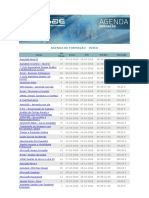 Agenda de Formação Out16 - Viseu