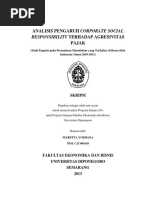 Download csr dan agresivitas pajak 3pdf by Arif Gunawan SN321956204 doc pdf