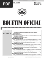 BO - Lista de transição versão final