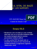 RCP-BLS