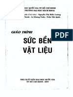 Giáo Trình Sức Bền Vật Liệu NXBDHQGTPHCM.pdf