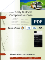 8C Framework