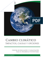 Expo Cambio Climatico