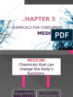 Chapter 5 Medicine