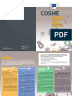 COSME Leaflet HR