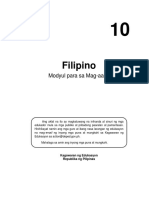Filipino q3
