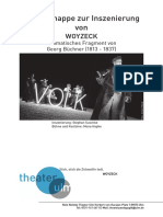 Theaterpaed Woyzeck