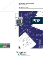 Schneider Electric - Medium Voltage Design Guide.pdf