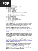 Download Periods of British Literature by pierrette1 SN32196958 doc pdf