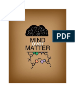 Mind and Matter