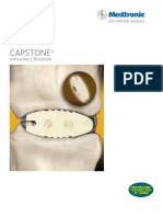 Capstone Brochure PDF