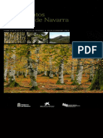 Árboles Monumentales de Navarra