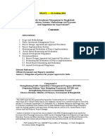 Diagnostic Study on Pub Investment Management-2 Nov 2011