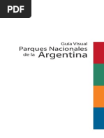 Download Gua Visual de Parques Nacionales Argentina by Biblioteca Perito Francisco P MorenoArgentina SN3219761 doc pdf