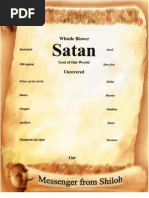 Download Satan by religionrevolution SN32197769 doc pdf
