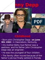 johnny-depp.ppt