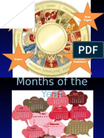 presentation-months-dates-signs.pptx