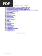Guia Del Graduando Derecho