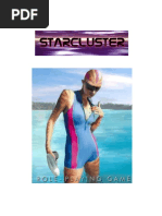 Starcluster Corebook