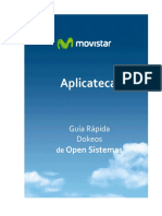 DOKEOS - Guia Rapida PDF