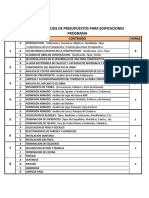 Programa Curso Presupuesto