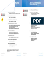 Adobe LiveCycle Administration Course Outline