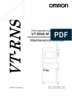 2F VT RNS M Maintenance Manual (E)